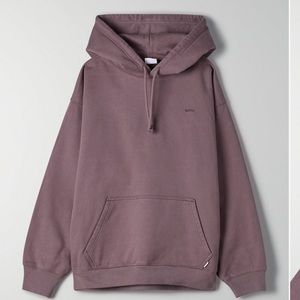 ARITZIA TNA Hoodie